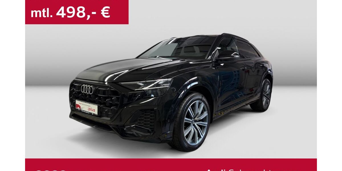 Audi Q8 20.914 km 66.490 &euro; Ludwigsburg 71636