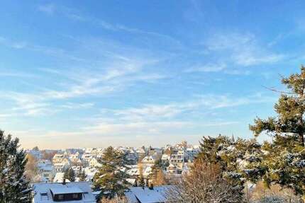 Grundstück Stuttgart Degerloch - 1.790.000&euro; | Angebot:24918367