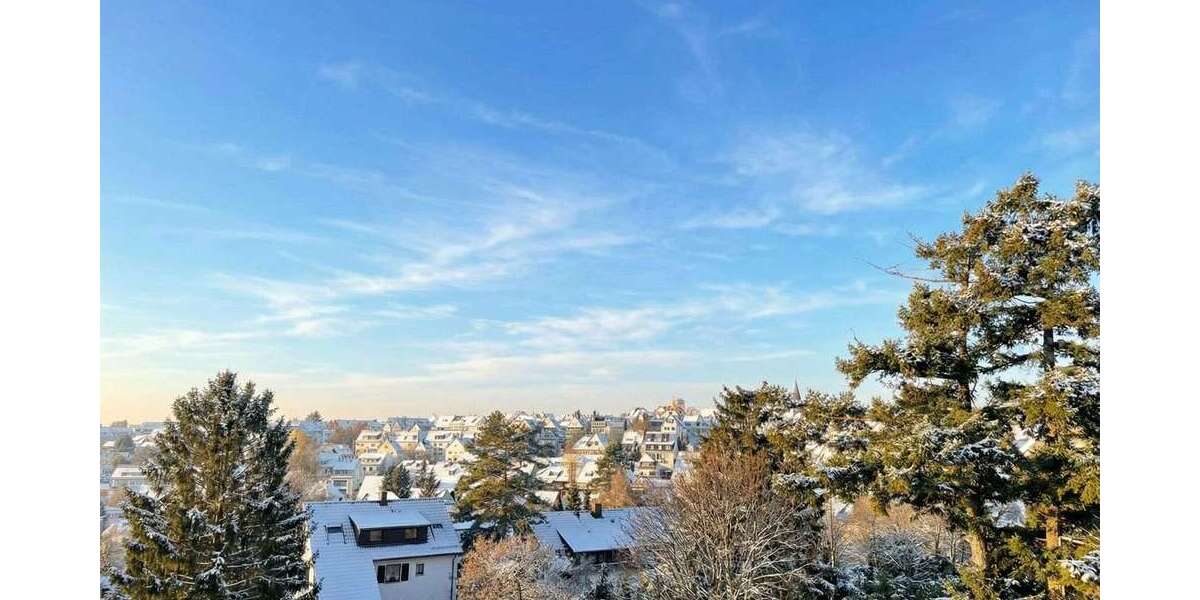 Grundstück Stuttgart Degerloch - 1.790.000&euro; | Angebot:24918367