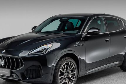 Maserati Grecale 42.500 km 53.390 € Böblingen 71034