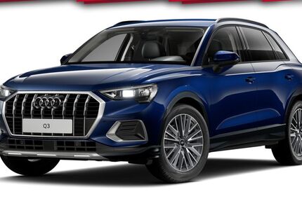Audi Q3 11.444 km 36.940 &euro; Stuttgart 70563