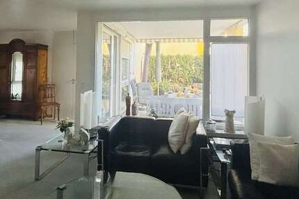 Wohnung zum Kaufen in Esslingen 450.000 € 105 m² 4.5 zimmer