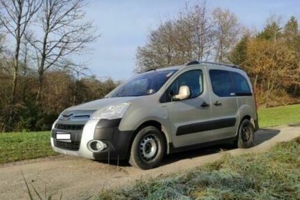 Citroen Berlingo 192.000 km 2.400 &euro; Rudersberg 73635