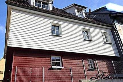 Modernisiertes Wohnhaus in Grafenau mit viel Platz - Haus Grafenau Döffingen | Angebot:25807618