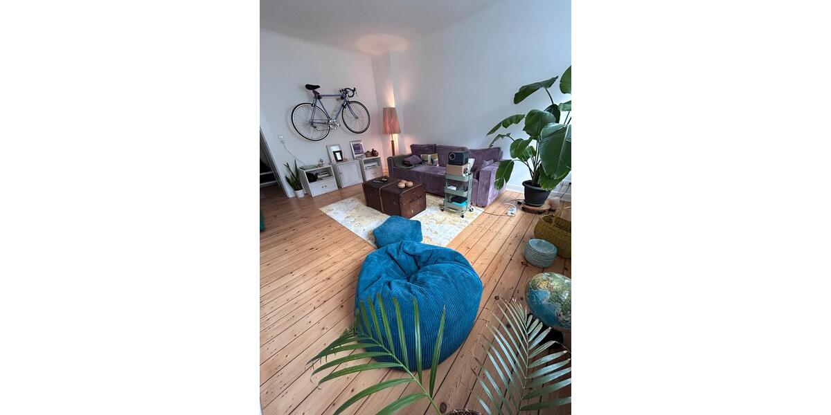 Erdgeschoßwohnung Stuttgart Stuttgart-Süd - 2 Zimmer, 49 m&sup2;, 1.150&euro; | Angebot:25917334