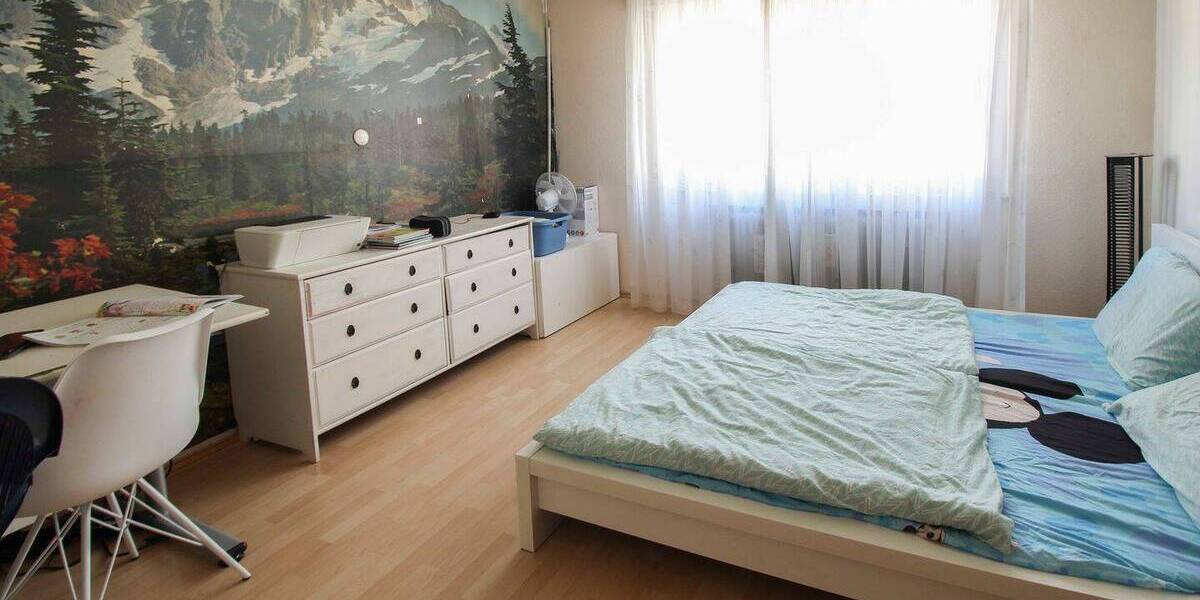 Etagenwohnung Leinfelden-Echterdingen Leinfelden - 3 Zimmer, 67 m&sup2;, 279.000&euro; | Angebot:26156398