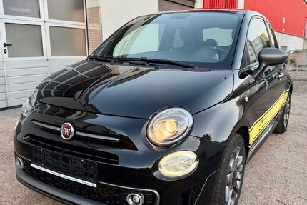 Fiat 500 53.600 km 11.990 &euro; Filderstadt 70794