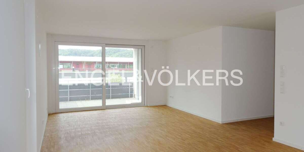 Etagenwohnung Tübingen - 3 Zimmer, 100 m&sup2;, 570.000&euro; | Angebot:26759944