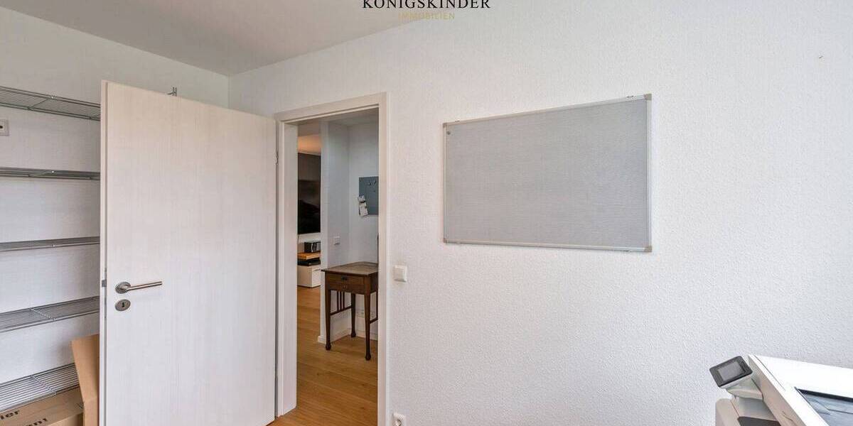 Etagenwohnung Stuttgart-Möhringen Möhringen - 4 Zimmer, 104 m&sup2;, 399.000&euro; | Angebot:26686988