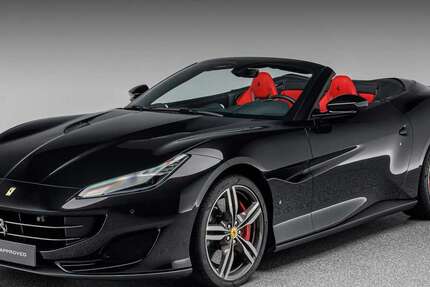 Ferrari Portofino 17.700 km 194.900 € Böblingen 71034