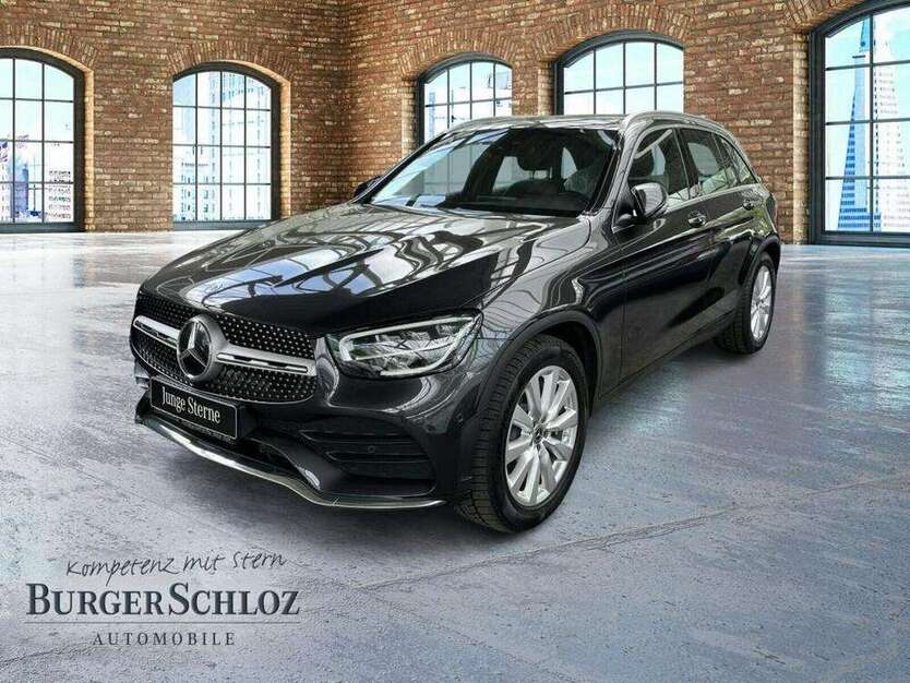 GLC 300