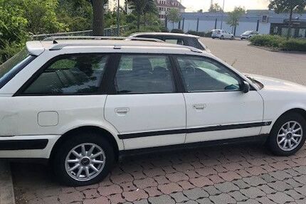 Audi 100 200.000 km 1.990 &euro; Stuttgart 70179