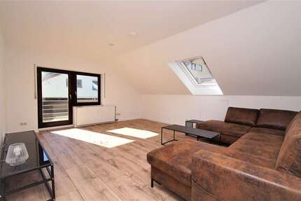 Wohnung zum Mieten in Neuffen 1.100 € 85 m²