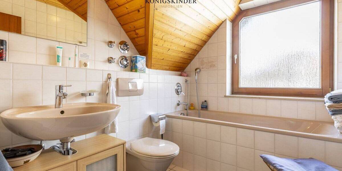 Etagenwohnung Backnang - 2 Zimmer, 57 m&sup2;, 215.000&euro; | Angebot:26105871