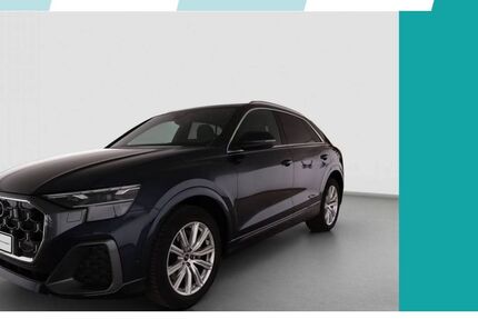 Audi Q8 30.547 km 77.190 &euro; Weil der Stadt 71263