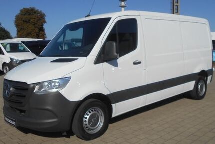 Mercedes-Benz Sprinter 52.403 km 26.620 € Schorndorf 73614