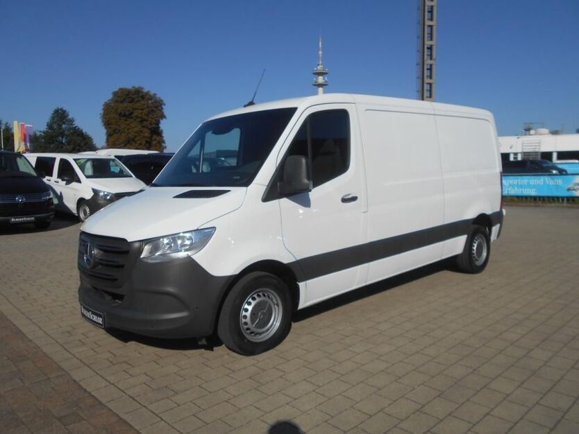 Mercedes-Benz Sprinter 52.403 km 26.620 € Schorndorf 73614