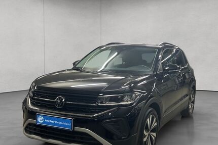 VW T-Cross 24.731 km 21.390 &euro; Filderstadt 70794