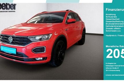 VW T-Roc 49.185 km 24.832 € Leonberg 71229