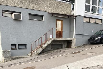 Gewerbeobjekt Esslingen am Neckar Brühl - 550&euro; | Angebot:24974610