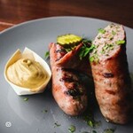 Wurstkurs: Vom Fleisch zur feinen Wurst