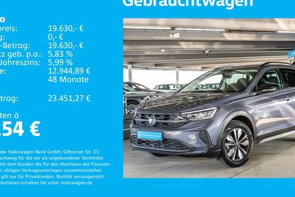 VW Taigo 24.660 km 19.630 &euro; Stuttgart-Wangen 70188