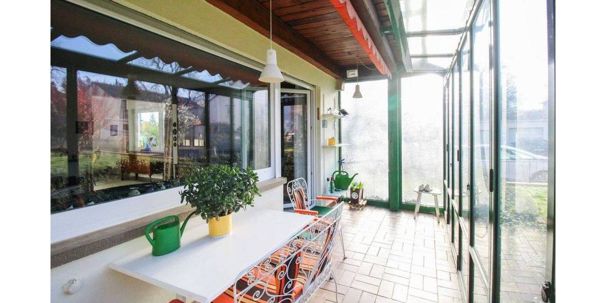 Reihenendhaus Stuttgart Rot - 6 Zimmer, 131 m&sup2;, 398.000&euro; | Angebot:26487029