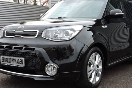 Kia Soul 84.900 km 12.999 € Altbach 73776