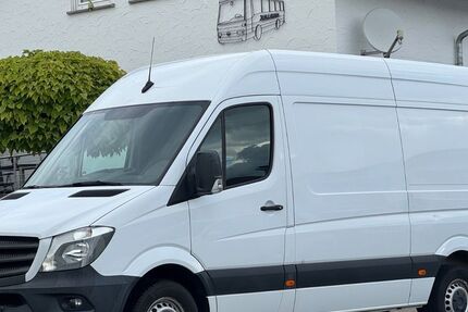 Mercedes-Benz Sprinter 102.777 km 21.490 &euro; Walddorfhäslach (bei Stuttgart) 72141