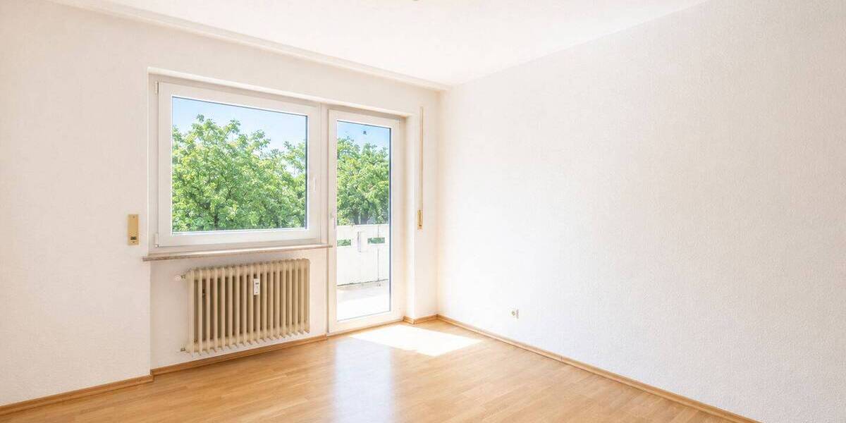 Etagenwohnung Stuttgart Kaltental - 3 Zimmer, 70 m&sup2;, 239.000&euro; | Angebot:26695315