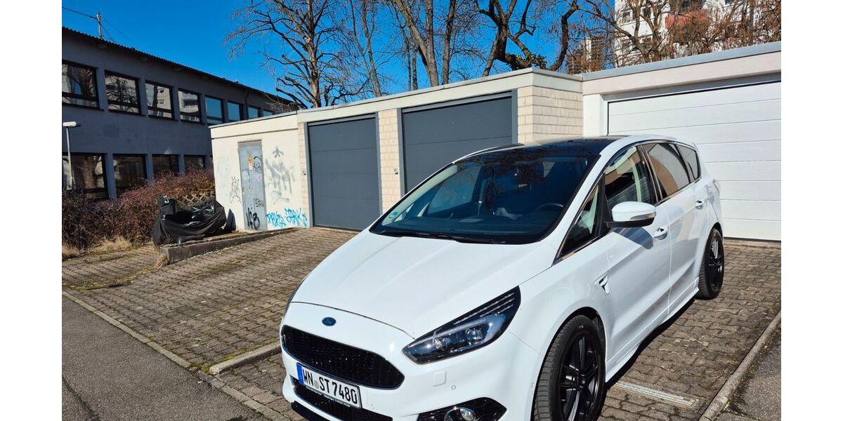 Ford S-Max 85.800 km 20.000 &euro; Fellbach 70734