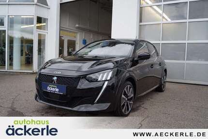 Peugeot 208 43.500 km 16.990 € Korb 71404