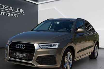 Audi Q3 83.000 km 18.490 &euro; Nufringen 71154