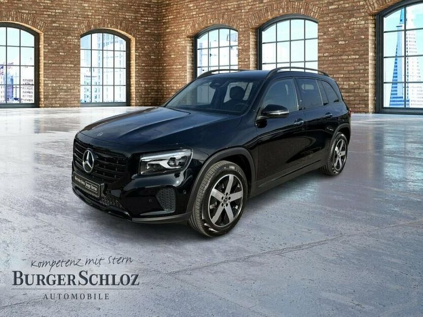 GLB 200
