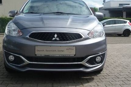 Mitsubishi Space Star 38.000 km 7.890 &euro; Remseck 71686