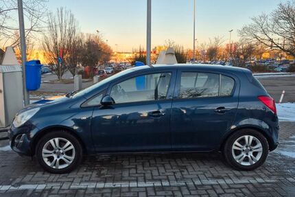 Opel Corsa 161.900 km 2.800 &euro; Gerlingen 70839