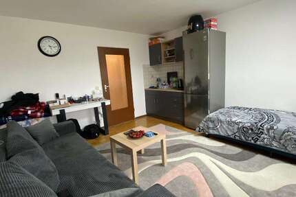 Wohnung zum Kaufen in Ostfildern 149.000 € 26.63 m² 1 zimmer