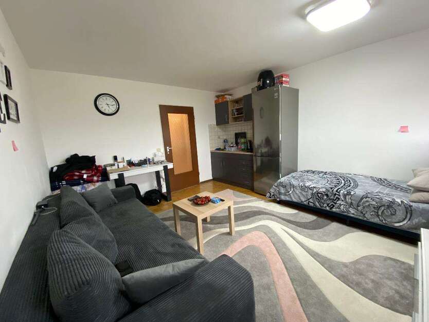 Wohnung zum Kaufen in Ostfildern 149.000 € 26.63 m² 1 zimmer