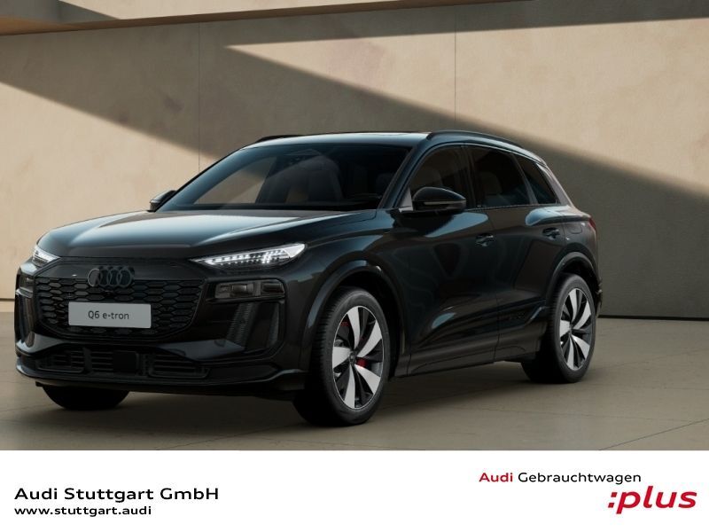 Audi Q6 e-tron 7.958 km 76.940 € Stuttgart 70563
