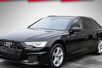 Audi A6 14.999 km 55.670 &euro; Stuttgart 70563