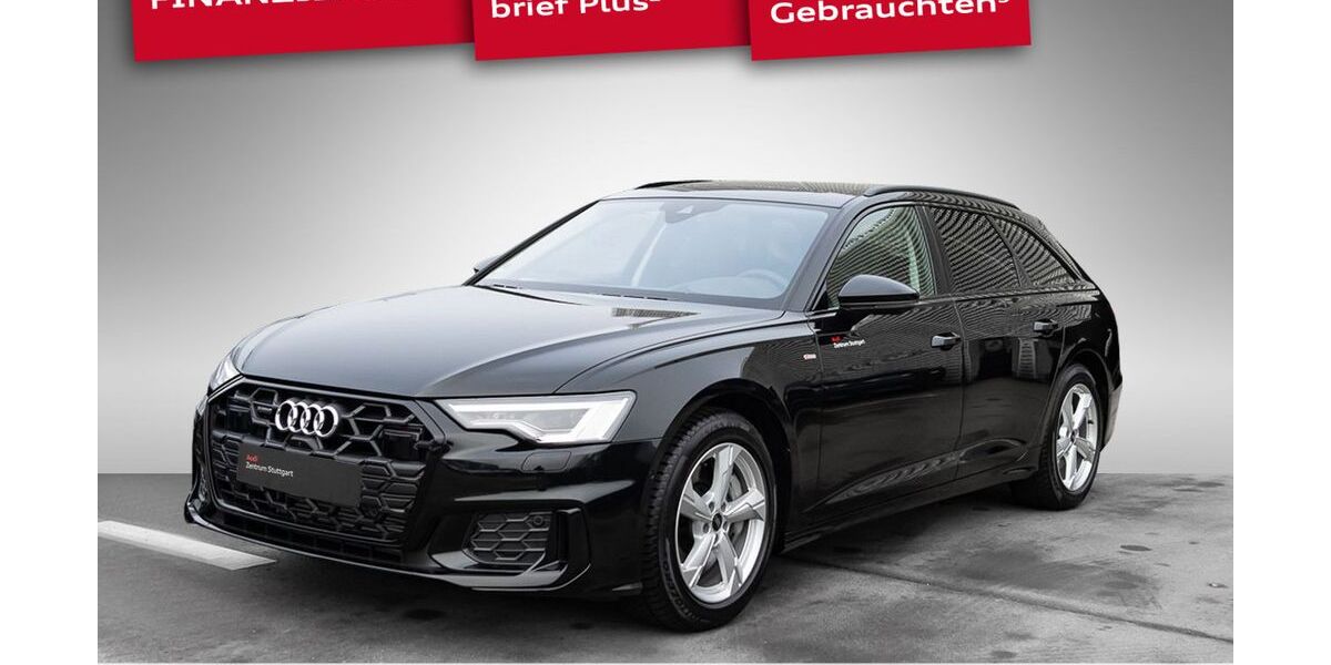Audi A6 14.999 km 59.777 &euro; Stuttgart 70563