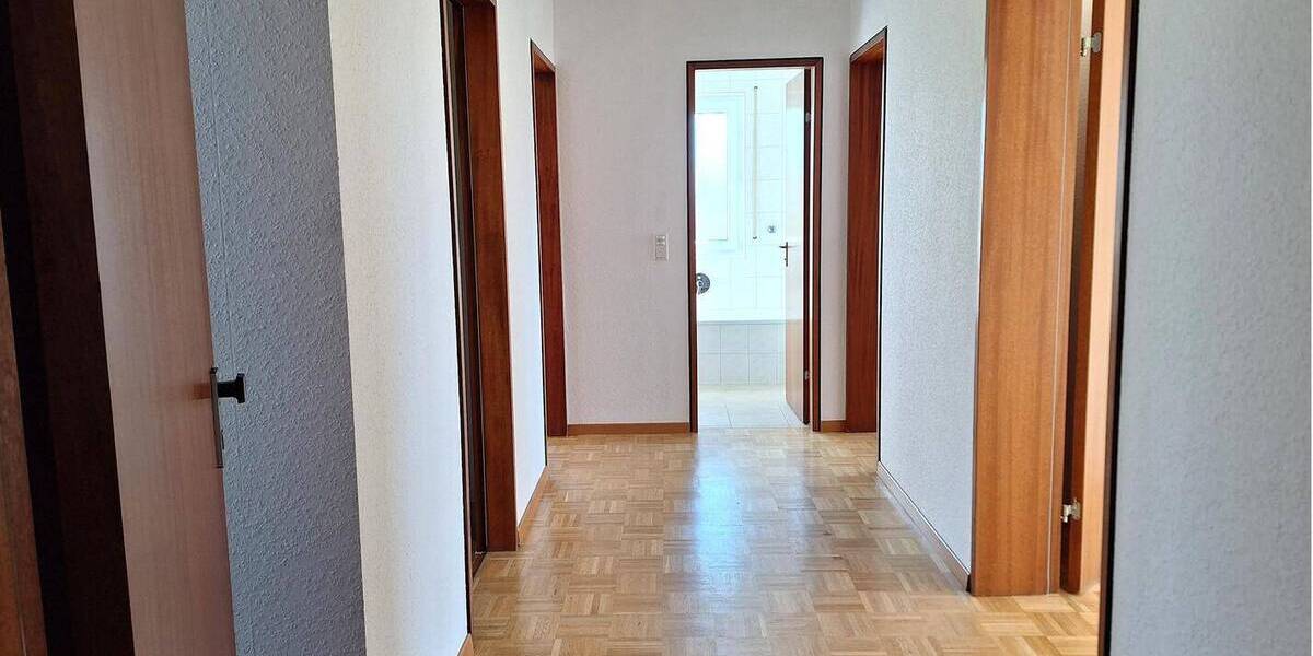 Etagenwohnung Stuttgart Riedenberg - 3 Zimmer, 71 m&sup2;, 324.000&euro; | Angebot:26659189