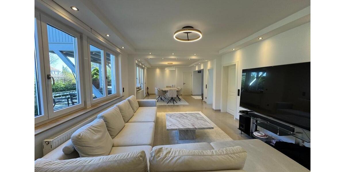 Doppelhaushälfte Ostfildern - 6 Zimmer, 147 m&sup2;, 2.790&euro; | Angebot:26122487