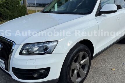 Audi Q5 265.594 km 8.999 € Reutlingen 72766