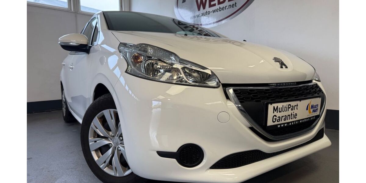 Peugeot 208 82.300 km 6.480 &euro; Sindelfingen/Darmsheim 71069
