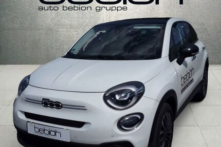 Fiat 500X 4.200 km 21.900 &euro; Magstadt 71106