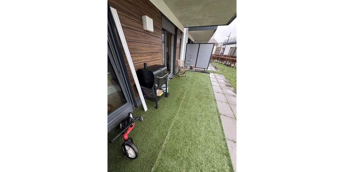 Terrassenwohnung Stuttgart Nord - 2 Zimmer, 77 m&sup2;, 1.280&euro; | Angebot:25645510