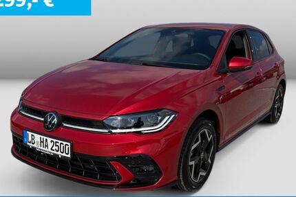 VW Polo 5.000 km 29.980 € Kornwestheim 70806