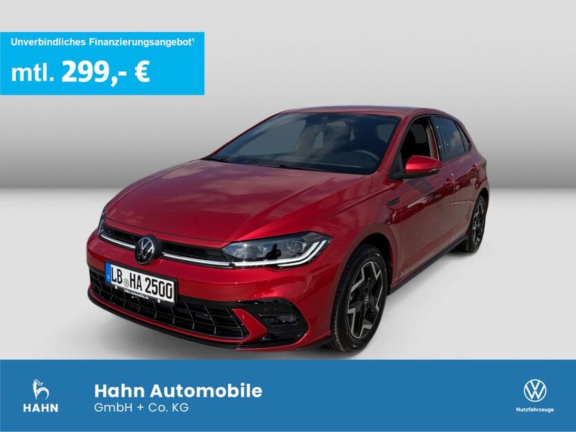 VW Polo 5.000 km 29.980 € Kornwestheim 70806