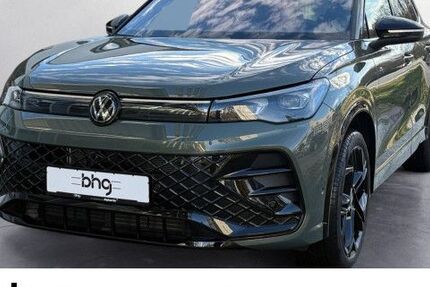 VW Tiguan 4.750 km 52.990 &euro; Tübingen 72072